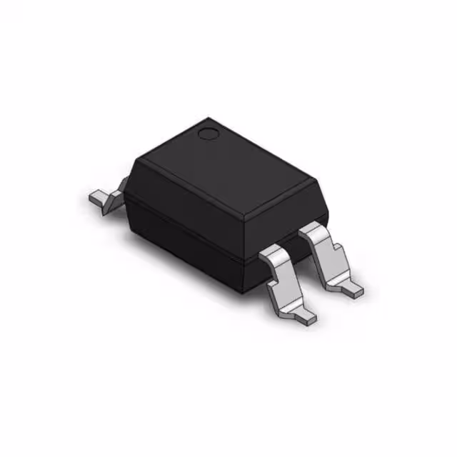 APC-817B1-SL American Bright Optoelectronics Corporation  Optoisolators - Transistor Photovoltaic Output